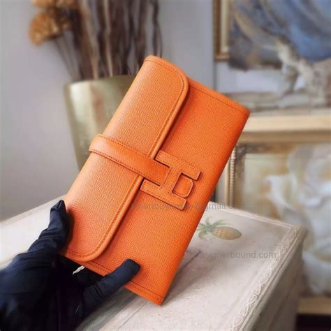 clutch hermes replica